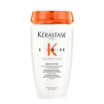 KERASTASE NUTRITIVE BAIN SATIN 250ML