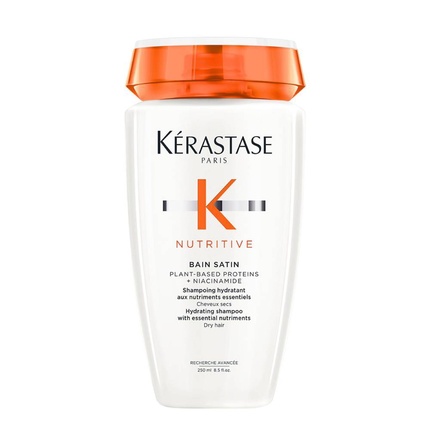 KERASTASE NUTRITIVE BAIN SATIN 250ML 1 KERASTASE NUTRITIVE BAIN SATIN 250ML