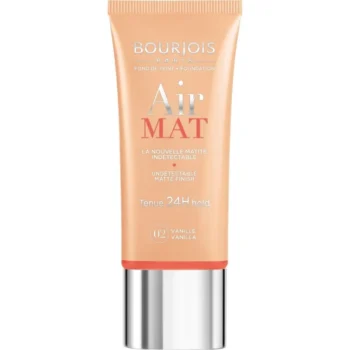 BOURJOIS FDT AIR MAT 02 VANILLE