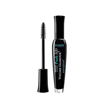BOURJOIS MASCARA PUSH UP VOLUME GLAMOUR WTP