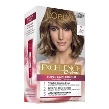 EXCELLENCE 7
