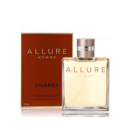 CHANEL ALLURE HOMME EAU DE TOILETTE 150ML