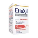 ETIAXIL DETRANSPIRANT TRANSPIRATION EXCESSIVE PEAUX NORMALES 15ML