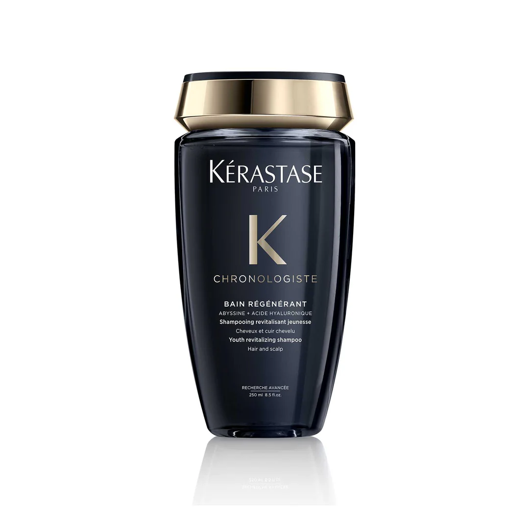 KERASTASE CHRONOLOGISTE BAIN REGENERANT 250ML 1 KERASTASE CHRONOLOGISTE BAIN REGENERANT 250ML