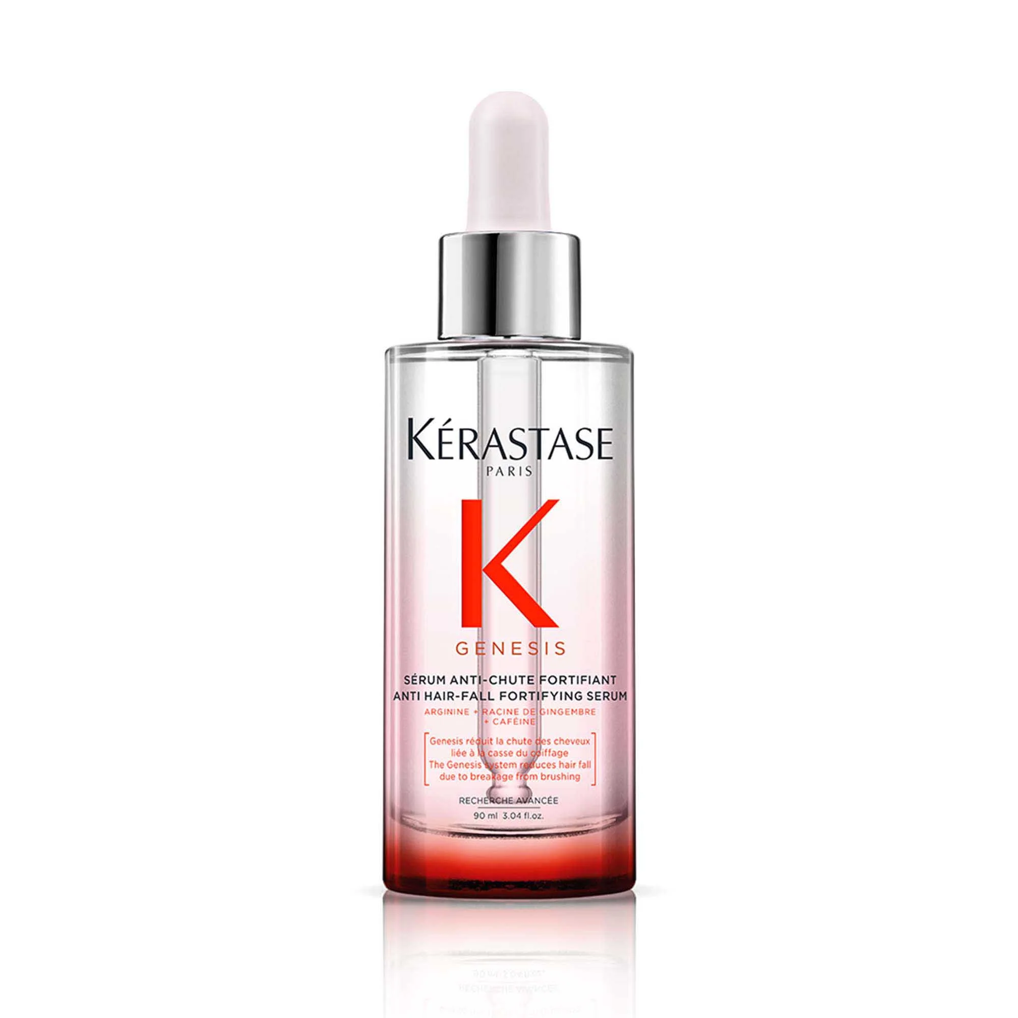 KERASTASE GENESIS SERUM ANTI-CHUTE 90ML 1 KERASTASE GENESIS SERUM ANTI-CHUTE 90ML