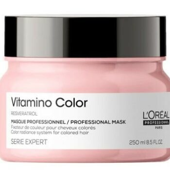 L'OREAL PROFESSIONNEL VITAMINO COLOR MASQUE 250ML