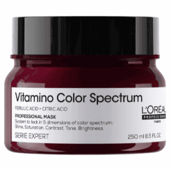 L'OREAL PROFESSIONNEL VITAMINO COLOR SPECTRUM MASQUE 250ML 1 L'OREAL PROFESSIONNEL VITAMINO COLOR SPECTRUM MASQUE 250ML