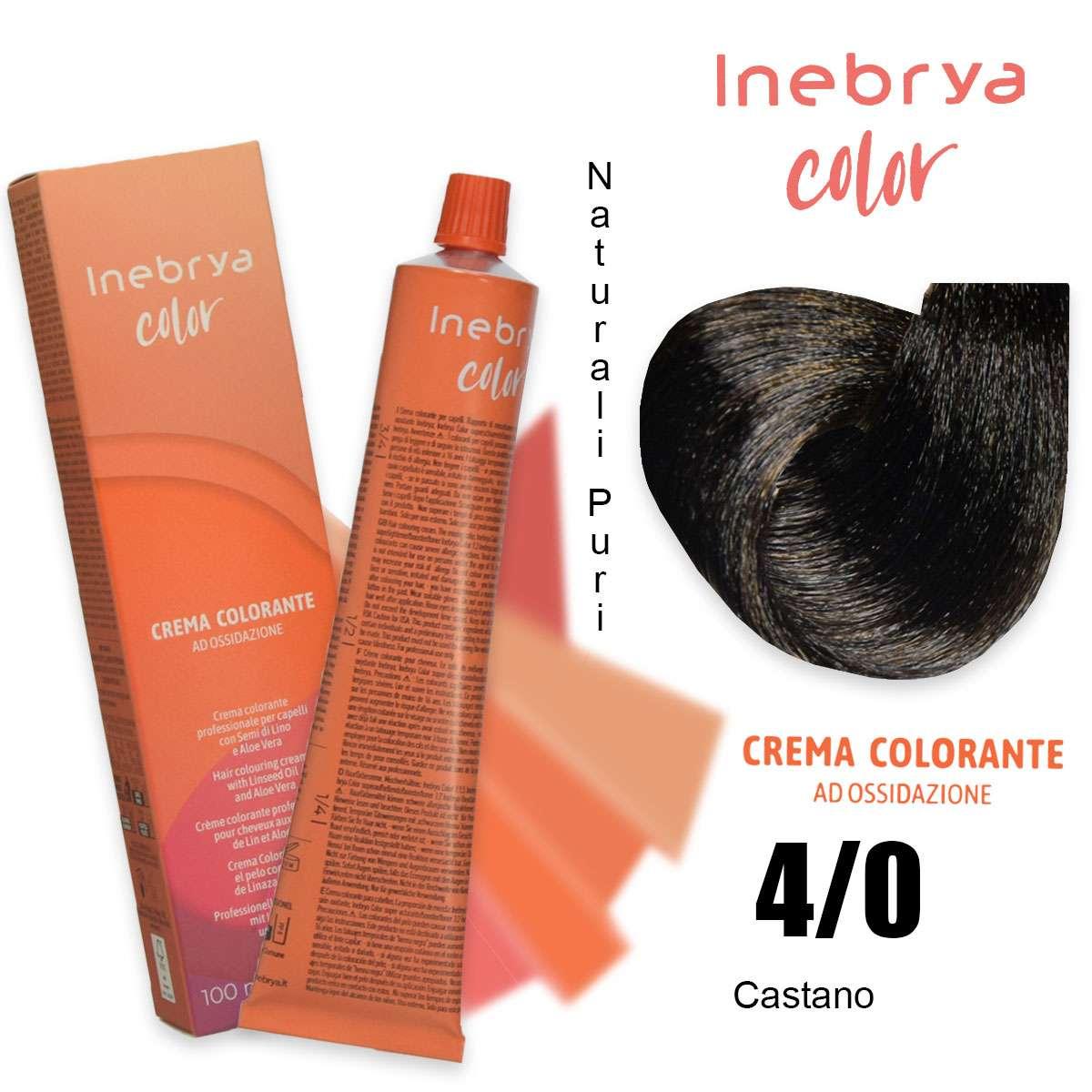 INEBRYA 4 1 INEBRYA 4
