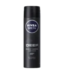 NIVEA MEN DEEP BLACK CARBON 48H
