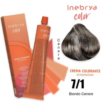 INEBRYA 7.1