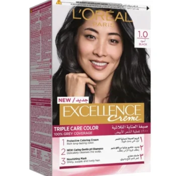 EXCELLENCE 1.0