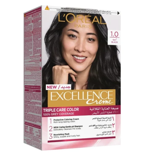 EXCELLENCE 1.0 1 EXCELLENCE 1.0