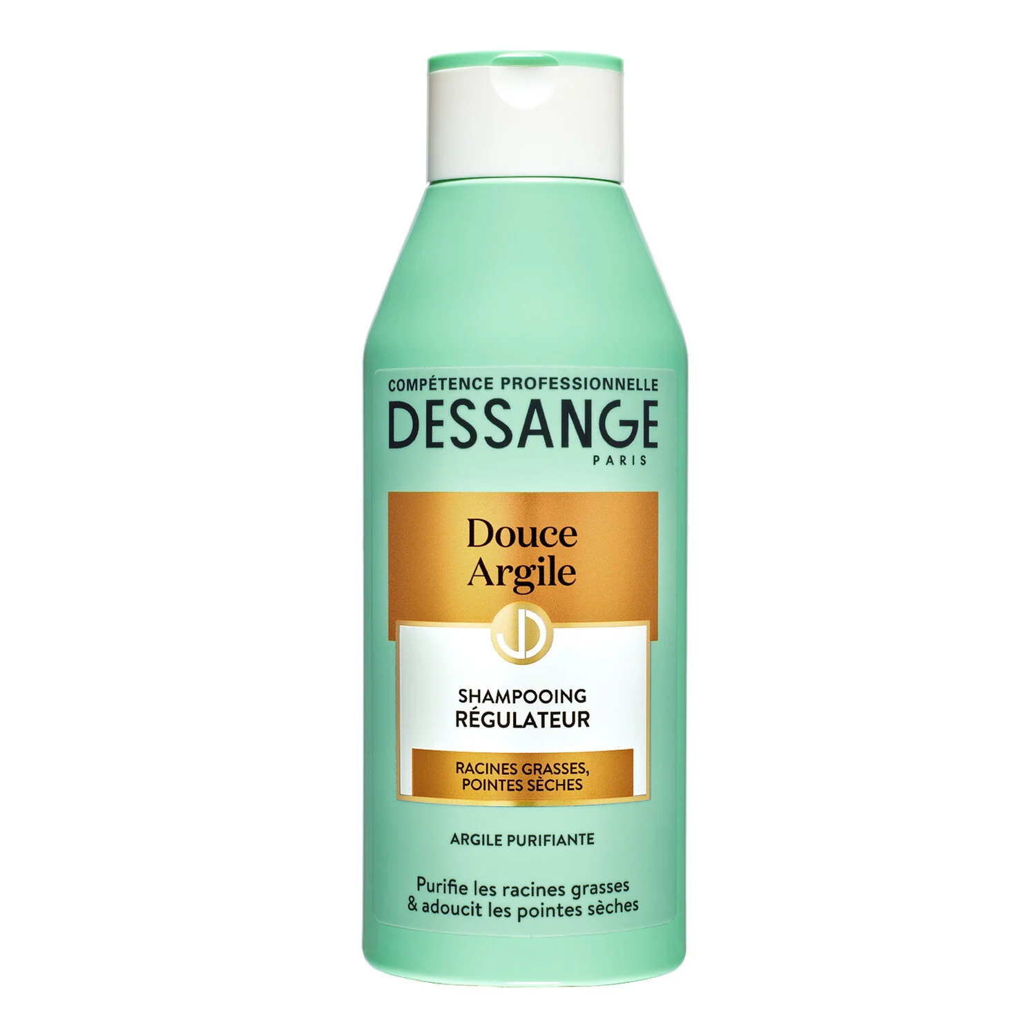 DESSANGE SHAMP REGULATEUR 250ML 1 DESSANGE SHAMP REGULATEUR 250ML