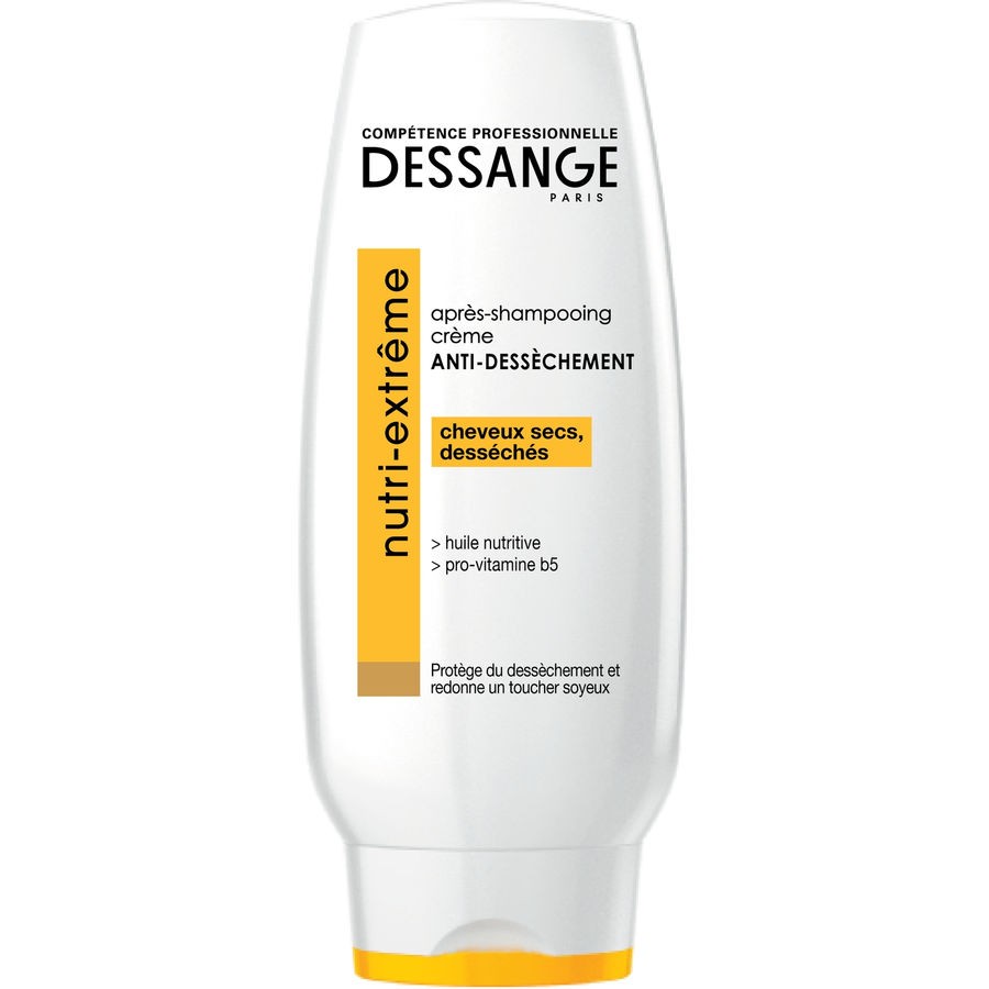 DESSANGE SOIN DEMELANT ANTI-DESSECHEMENT 200ML 1 DESSANGE SOIN DEMELANT ANTI-DESSECHEMENT 200ML