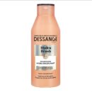 DESSANGE SHAMP HYDRA BRUSH 250ML