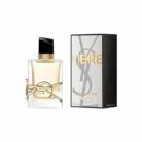 YVES SAINT LAURENT LIBRE EAU DE PARFUM 50ML