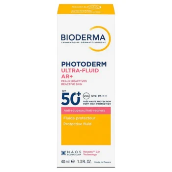 BIODERMA PHOTODERM AR+ NV