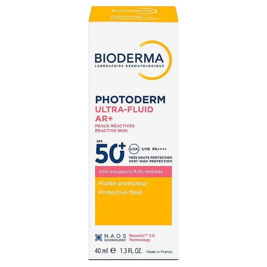 BIODERMA PHOTODERM AR+ NV 1 BIODERMA PHOTODERM AR+ NV