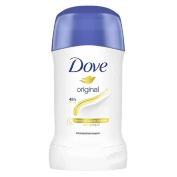 dove stick savon original 50ml