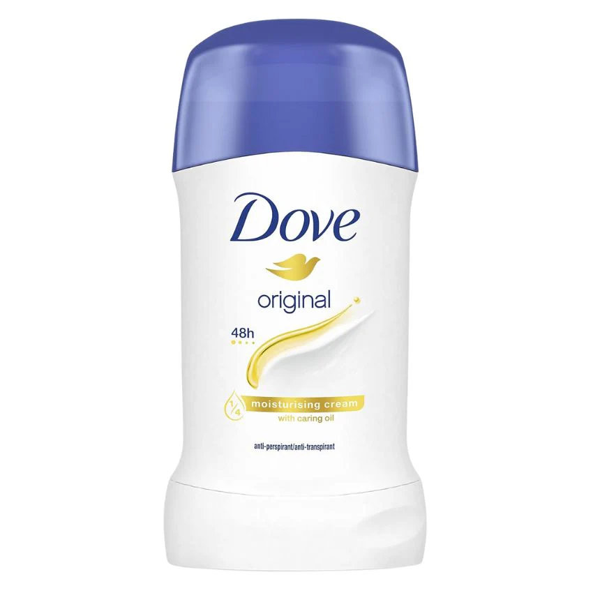 dove stick savon original 50ml 1 dove stick savon original 50ml