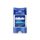 GILLETTE STICL POWER RUSH