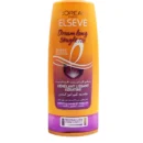 elseve dream long straight apres shampoing 200ml