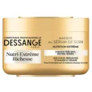 DESSANGE MASQUE AU SERUM DE SOIN CHEVEUX TRES SECS 250ML