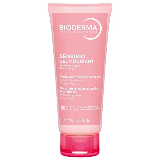 sensibio gel nett 100ml 1 sensibio gel nett 100ml