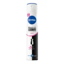 NIVEA DEO FEMME BLACK & WHITE CLEAR