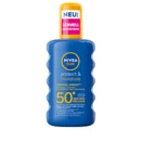 NIVEA SUN PROTECT & HYDRATE SPF 50 200ML