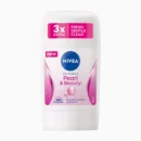 NIVEA STICK PEARL& BEAUTY FEMME