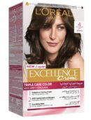 EXCELLENCE 4