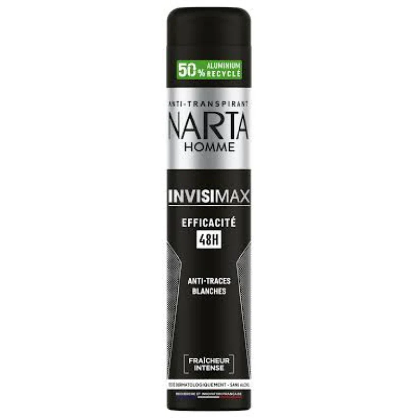narta homme invisimax spray 1 narta homme invisimax spray