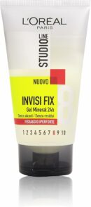 studio 8 mineral fx invisi gel