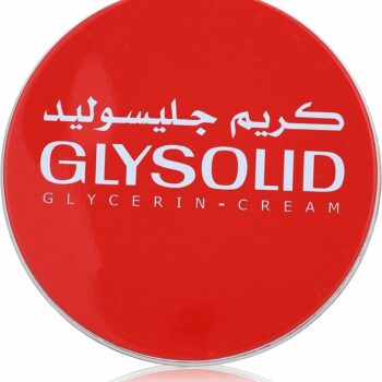 GLYSOLID CREME