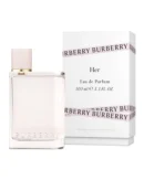BURBERRY HER EAU DE PARFUM 100ML