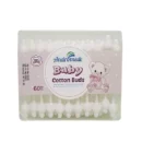 ANDROMEDE COTON TIGE BEBE 55PCS