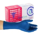 ER-GLOVE LATEX EXAMINATION GLOVES 100PCS