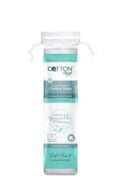 COTTON SOFTR DISQUE 120PCS
