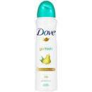 DOVE SPRAY POIRE