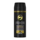 AXE GOLD SPRAY 150ML