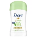 DOVE STICK GO FRESH cucumber