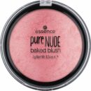 ESSENCE BLUSH PINK FLUSH