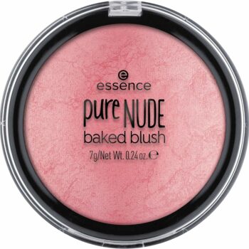 ESSENCE BLUSH PINK FLUSH
