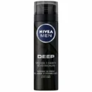 NIVEA MOUSSE A RASER 3