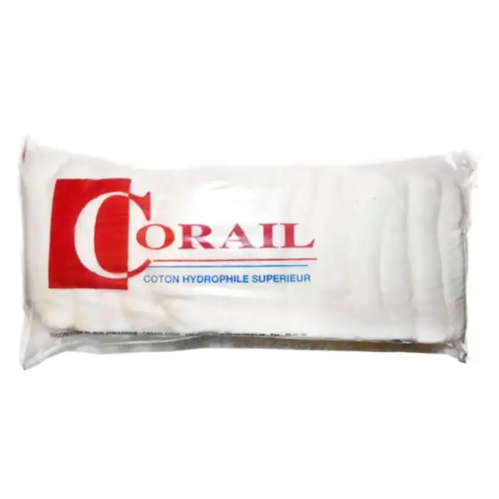 CORAIL COTTON GM 100G 1 CORAIL COTTON GM 100G