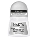 NARTA HOMME MAGNESIUM 48H INV 50ML