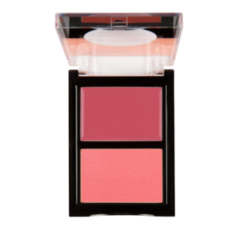 Absolute New York Cheeky Bloom Blush Soft Hibiscus