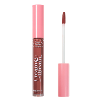 Absolute New York Cream Dream Lipstick Gloss