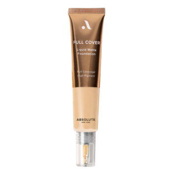 Absolute New York Full Coverage Warm Golden
